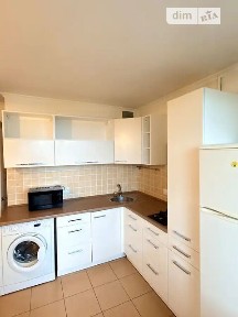 Довготривала оренда 1к квартири на вул. Солом'янська 41 корпус 1 • ID 35000209