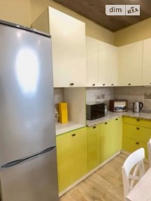 Довготривала оренда 1к квартири на вул. Сімферопольська 2 • ID 35000160
