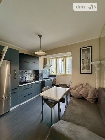 Довготривала оренда 2к квартири на вул. Ахматової Анни 39А • ID 35000151