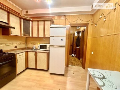Довготривала оренда 2к квартири на пров. Уманський • ID 35000132