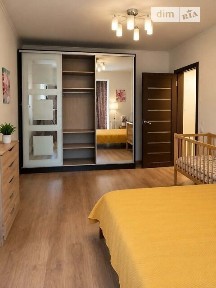 Довготривала оренда 2к квартири на вул. Яблунева 2, кв. 34 • ID 35000094