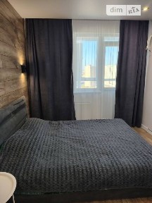 Довготривала оренда 1к квартири на вул. Перлинна 11/2 • ID 35000082