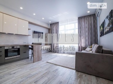 Довготривала оренда 2к квартири на вул. Андрія Верхогляда 17 • ID 35000079