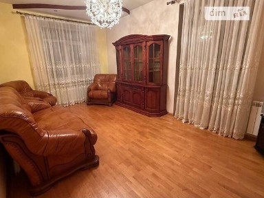 Довготривала оренда 2к квартири на узвіз Кловський 14/24 • ID 35000031