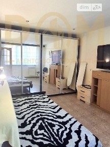 Довготривала оренда 2к квартири на просп. Відрадний 36 • ID 35000009