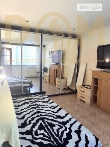 Довготривала оренда 2к квартири на просп. Відрадний 36 • ID 35000009