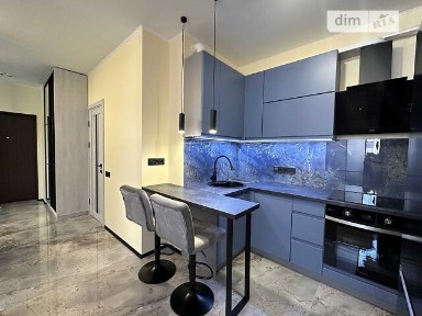Довготривала оренда 2к квартири на просп. Повітряних Сил • ID 34999977
