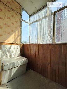 Довготривала оренда 1к квартири на просп. Павла Тичини 9 • ID 34999935