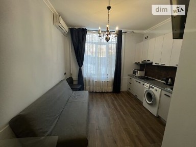 Довготривала оренда 1к квартири на вул. Софіївська 5 • ID 34999925