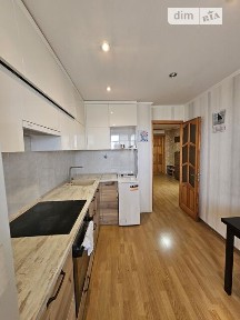 Довготривала оренда 3к квартири на вул. Янгеля Академіка 8 • ID 34999898