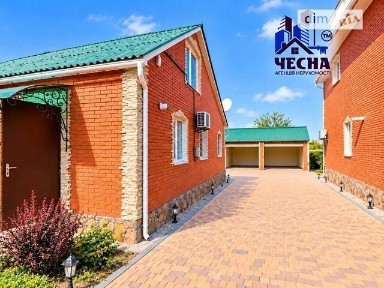 Довгострокова оренда будинку від посередника з верандою на вул. Дубовецька • ID 35000200