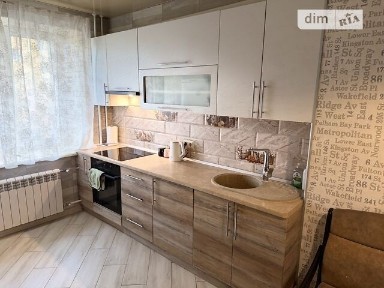 Продаж 2к квартири 68.4 кв. м на вул. Валерія Лобановського 26 корпус 1, кв. 11 • ID 35000141