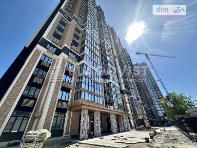Продаж 1к квартири 50.3 кв. м на вул. Васильківська 37Г • ID 35000106