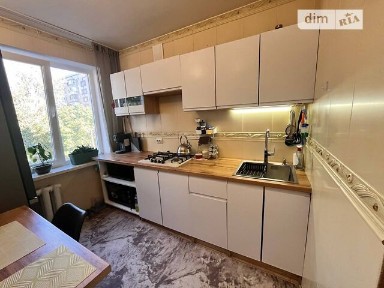 Продаж 3к квартири 61.7 кв. м на вул. Віталія Блажка 5 • ID 35000092