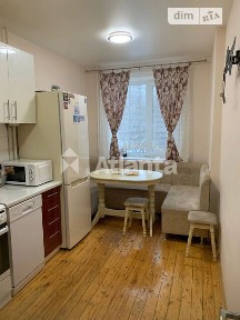 Продаж 3к квартири 76 кв. м на вул. Антоненка-Давидовича Бориса • ID 35000089