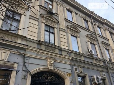 Продаж 3к квартири 84 кв. м на вул. Тираспольська • ID 35000084
