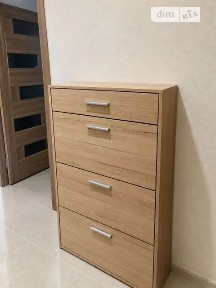 Продаж 3к квартири 74.4 кв. м на вул. Набережна Перемоги 126 • ID 35000024
