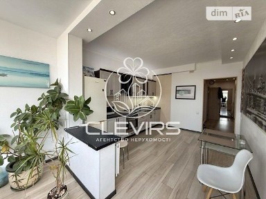 Продаж 2к квартири 77 кв. м на вул. Драгоманова 40 • ID 35000011