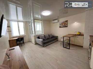 Продаж 1к квартири 29 кв. м на вул. Приміська 24 • ID 34999981