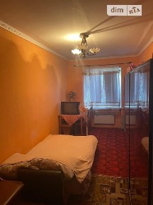 Продаж 2к квартири 44.3 кв. м на просп. Залізничників • ID 34999967
