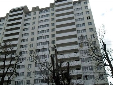 Продаж 1к квартири 45 кв. м на вул. Шота Руставелі • ID 34999953