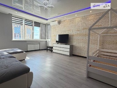 Продаж 2к квартири 87 кв. м на просп. Валерія Лобановського 6А • ID 34999922