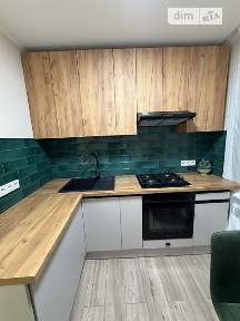 Продаж 1к квартири 32 кв. м на вул. Квітки Цісик 18 • ID 34999914