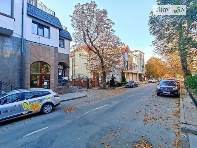 Продаж комерційного приміщення на вул. Проскурівська 45/3, площа 293.2 кв. м • ID 35000053