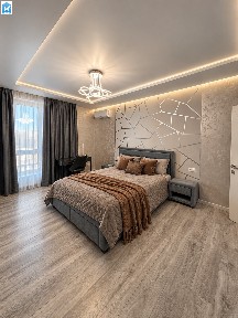 ДНІПРО ЗА ВІКНОМ! 65 м² на 4-му поверсі | Зарічний