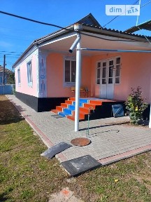 Продаж 1 поверхового будинку з ділянкою на 10 соток, 120 кв. м, 4 кімнати, на Томашпільська 11 • ID 35000147