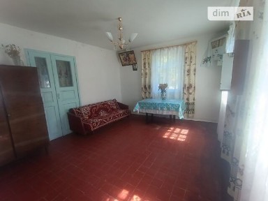 Продаж 1 поверхового будинку з верандою і ділянкою на 70 соток, 95 кв. м, 4 кімнати, на вул. Першотравнева • ID 35000103