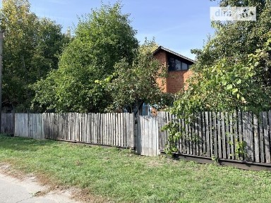 Продаж 1 поверхового будинку 101 кв. м, 3 кімнати, на вулиця Центральна • ID 35000047