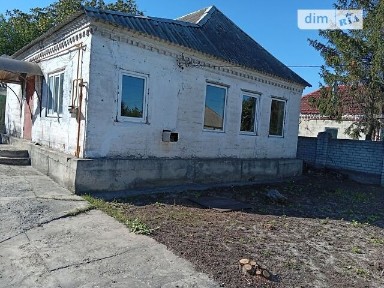 Продаж 1 поверхового будинку бесідка і ділянкою на 7 соток, 59 кв. м, 3 кімнати, на вул. Ямпольська • ID 35000035