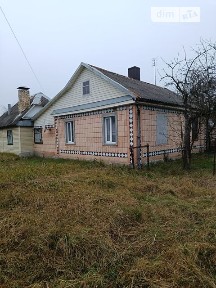 Продаж 1 поверхового будинку з ділянкою на 6 соток, 107.8 кв. м, 5 кімнат, на вул. К. Савури 11 • ID 35000016