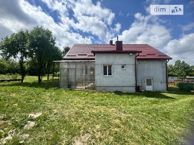 Продаж 2 поверхового будинку з верандою і ділянкою на 18 соток, 106.1 кв. м, 4 кімнати, на вул. Моргви • ID 35000017