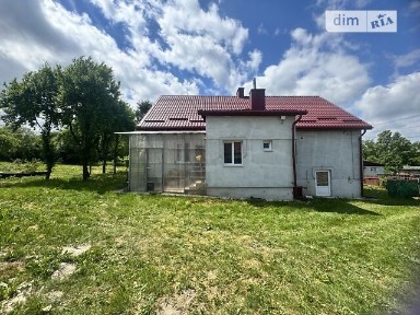 Продаж 2 поверхового будинку з верандою і ділянкою на 18 соток, 106.1 кв. м, 4 кімнати, на пров. Моргви • ID 35000017