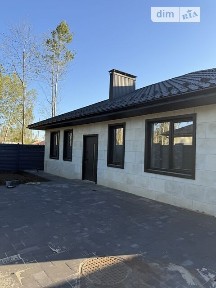 Продаж 1 поверхового будинку з ділянкою на 5.5 сотки, 110 кв. м, 3 кімнати, на вул. Успішна 7 • ID 35000018