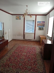 Продаж 1 поверхового будинку з ділянкою на 22 сотки, 60 кв. м, 3 кімнати, на вул. Солов'їна • ID 34999969