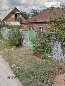 Продаж 1 поверхового будинку з ділянкою на 12 соток, 48 кв. м, 3 кімнати, на вул. Новобакинська • ID 34999939