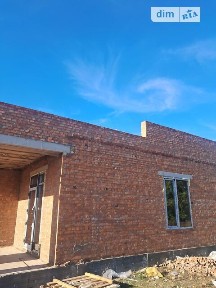 Продаж 1 поверхового будинку з ділянкою на 5 соток, 100 кв. м, 3 кімнати, на вул. Юхима Сіцінського • ID 34999916