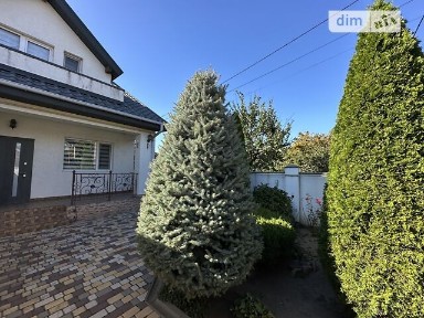 Продаж 2 поверхового будинку бесідка і ділянкою на 5 соток, 170 кв. м, 4 кімнати, на вул. Тираспільська • ID 34999428