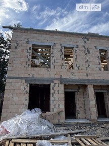 Продаж 2 поверхового таунхауса з ділянкою на 1.9 сотки, 96 кв. м, 4 кімнати, на вул. Давидчука 1 • ID 34887765