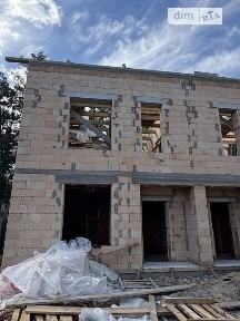 Продаж 2 поверхового таунхауса з ділянкою на 1.9 сотки, 96 кв. м, 4 кімнати, на вул. Давидчука 1 • ID 34887765
