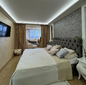 Продаж 5-кімнатної квартири 105 м², Маршала Малиновського вул., 26