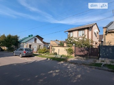 Продаж частини будинку на вул. Костельна (Пушкіна), 3 кімнати • ID 35000350