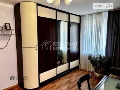 Довготривала оренда 2к квартири на вул. Олександра Лавренка 2 • ID 35000322