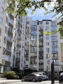 Довготривала оренда 2к квартири на вул. Клочківська • ID 35000378