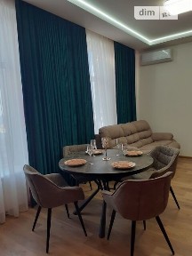 Довготривала оренда 3к квартири на вул. Хмельницького Богдана 11А • ID 35000366