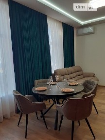 Довготривала оренда 2к квартири на вул. Хмельницького Богдана 11А • ID 35000366