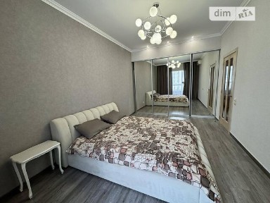 Довготривала оренда 1к квартири на бул. Французький 22/3 • ID 35000370
